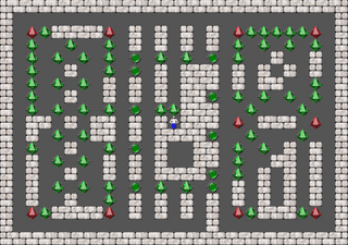 Уровень 34 — Payback 03